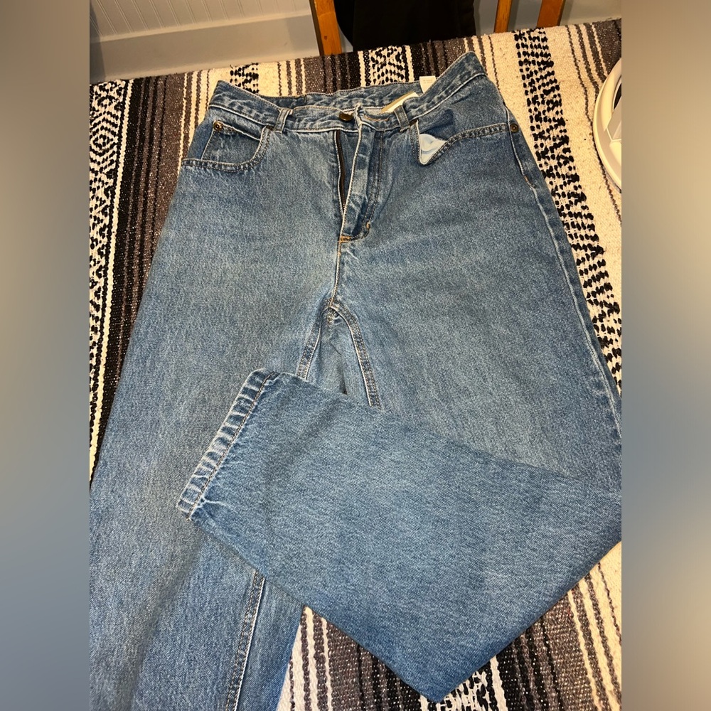Liz Claiborne Authentic Jeans
